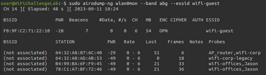 69-airodump-wifi-guest